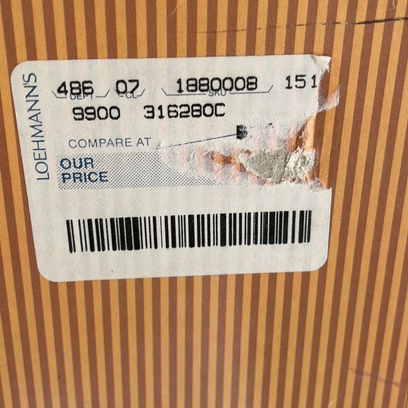 NWT Fetco International rustic wood collage frame w/mat for 6 photos - Picture 8 of 8